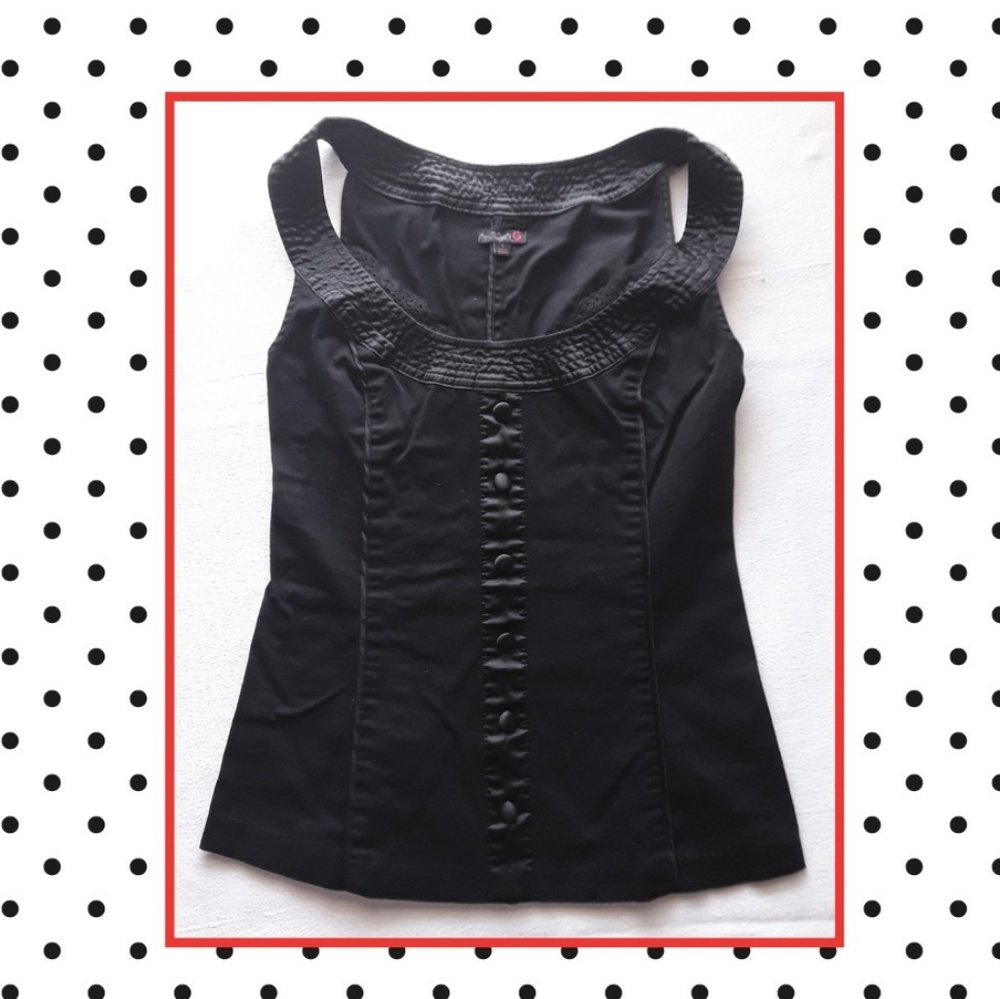 Guess blouse